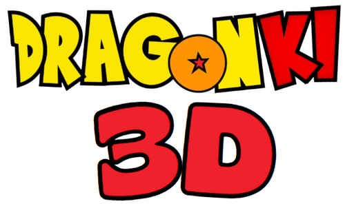Poster 3D Anime